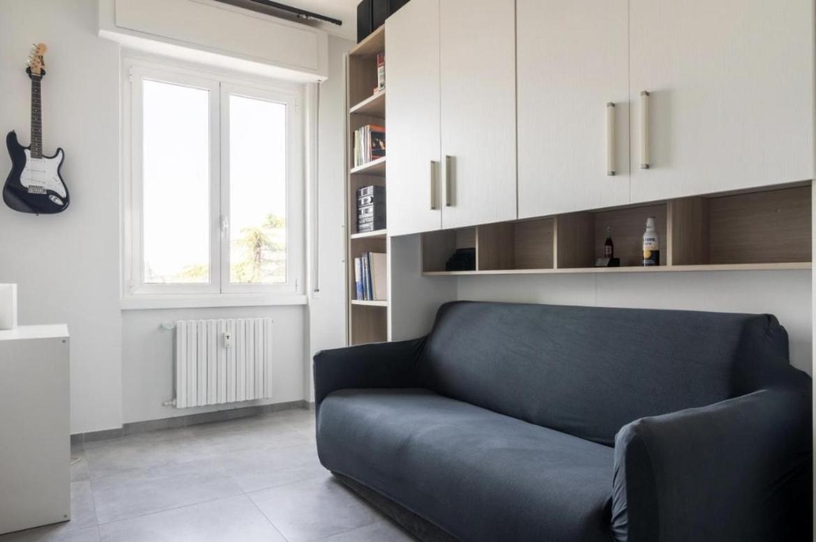 Luxury Apartment In Prada District Near Mm Brenta & Milan Center - Ideal For Business Profiles Экстерьер фото
